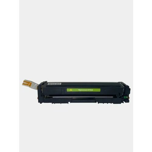 Совместимый картридж Printmax (CF402A) для HP CLJ M252/ M277 Yellow, 1400 стр. совместимый картридж printmax cf403a для hp clj m252 m277 magenta 1400 стр