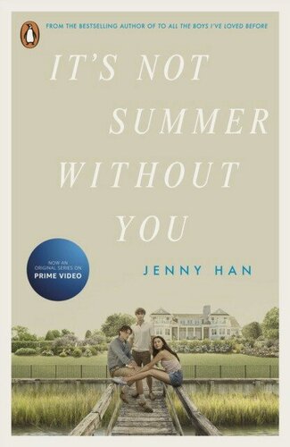 Изображение товара Han Jenny "It`s not summer without you"