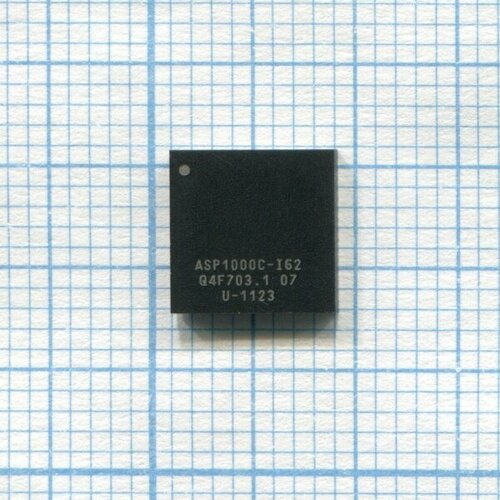 Микросхема ASP1000C-I62T QFN-56