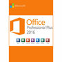 Office 2016 Professional Plus Microsoft привязка к устройству лицензионный ключ активации, Русский язык.