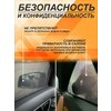 Фото #2 Автошторки на Land Rover Discovery 3 (2004-2009)