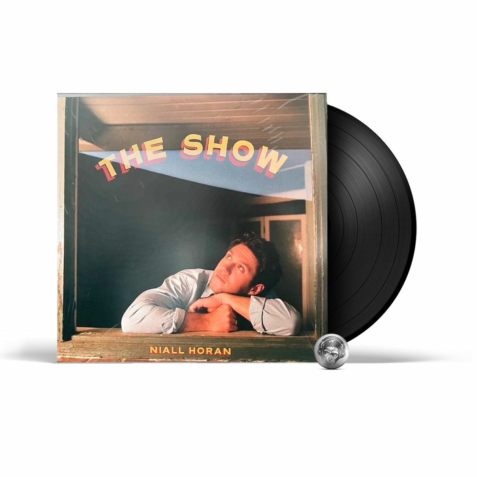 Виниловая пластинка Horan, Niall, The Show (0602448728548) Universal Music - фото №3