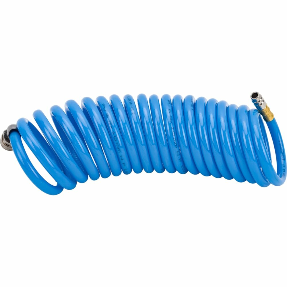 фото Шланг спиральный FUBAG 8641908