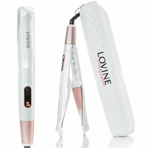 Выпрямитель для волос Lovine Double Twist 1010000₽