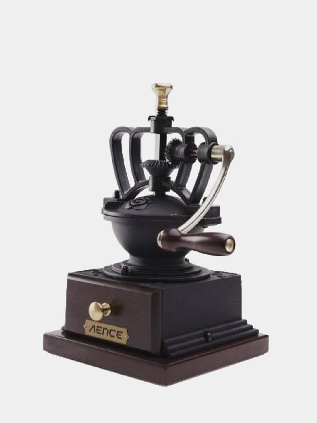 Кофемолка лепсе Старая мельница