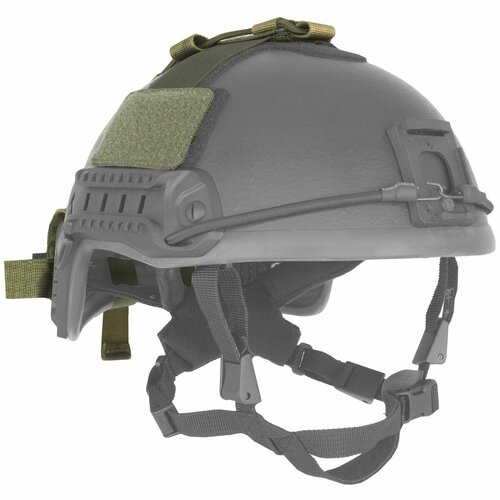 Универсальный модуль-противовес для шлема "Хэдкраб-Мох"