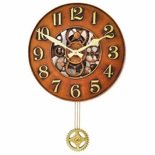 Часы ELCANO SP5005