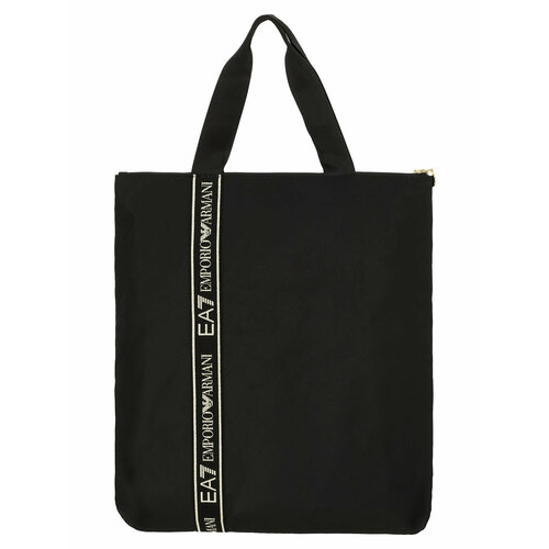 фото Сумка ea7, черный