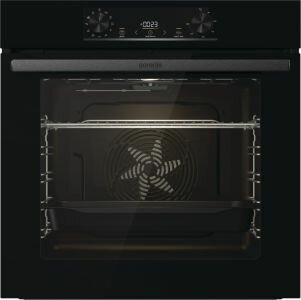 Электрический духовой шкаф Gorenje BO6735E02BK