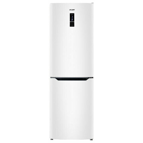 двухкамерный холодильник atlant хм 4624 109 nd Двухкамерный холодильник ATLANT ХМ-4624-109 ND