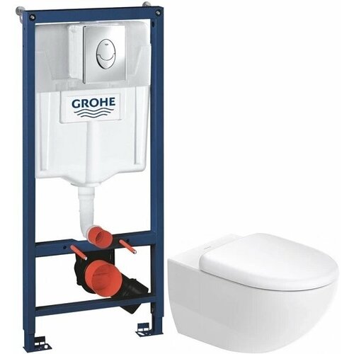 белый, серебристый