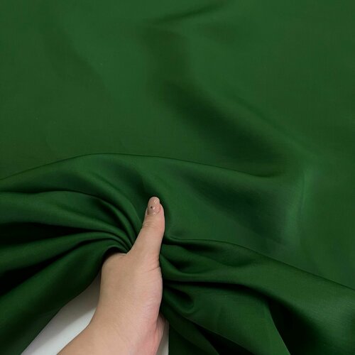 Костюмно-плательная ткань/вискоза/шерсть/50 см*136 см/Италия ткань костюмно плательная однотонная шерсть