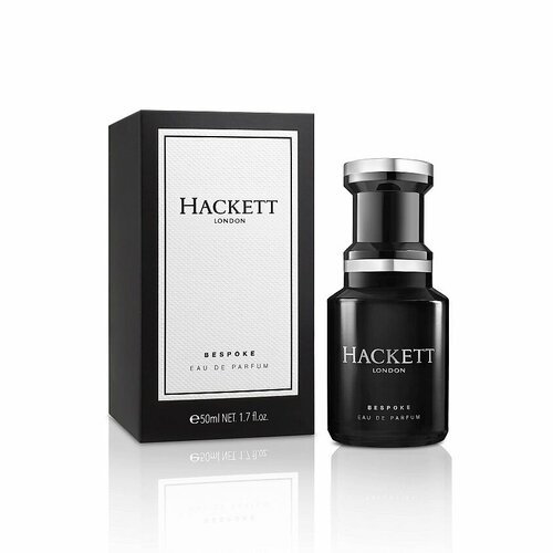 Hackett London Bespoke 50 мл Парфюмерная вода Мужская 3350₽