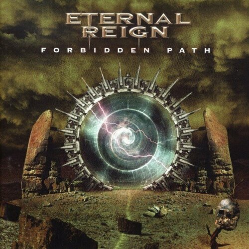 Компакт-диск Warner Eternal Reign – Forbidden Path