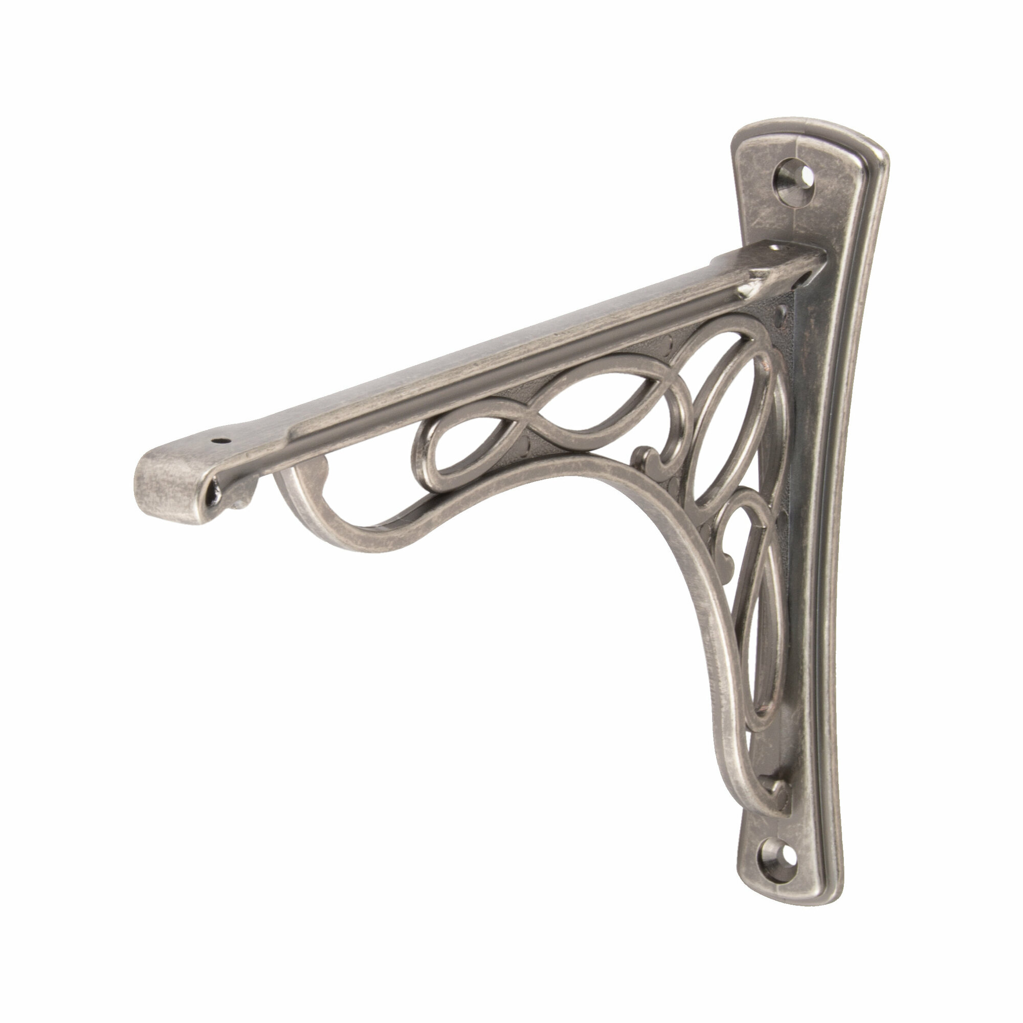 фото Консоль мебельная декоративная EDSON MOD 6 190x240 ANTIQUE WHITE