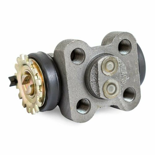 Рабочий тормозной цилиндр задний R, (БП) ISUZU ELF Yuholi (8-97022-142-1)