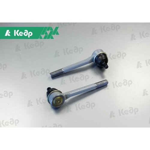 Наконечники рулевые внутренние для ам ВАЗ 2121-21214 Лада 2131 Нива LADA Niva комплект 2 шт арт MK213414100 1193₽