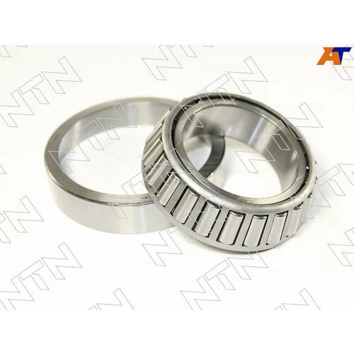 Подшипник передней ступицы внутренний TOYOTA LAND CRUISER 100 3069₽