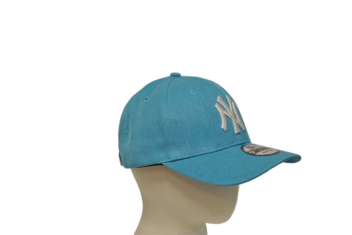 Бейсболка NEW ERA оригинал, MLB edition