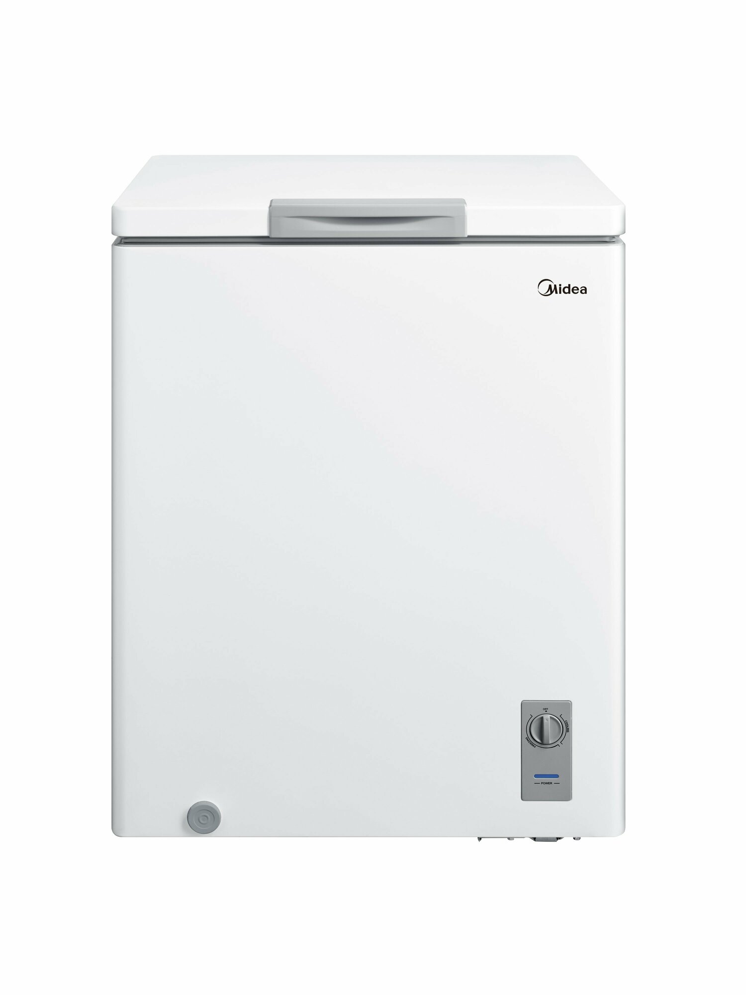 Морозильный ларь Midea MDRC207SLF01G