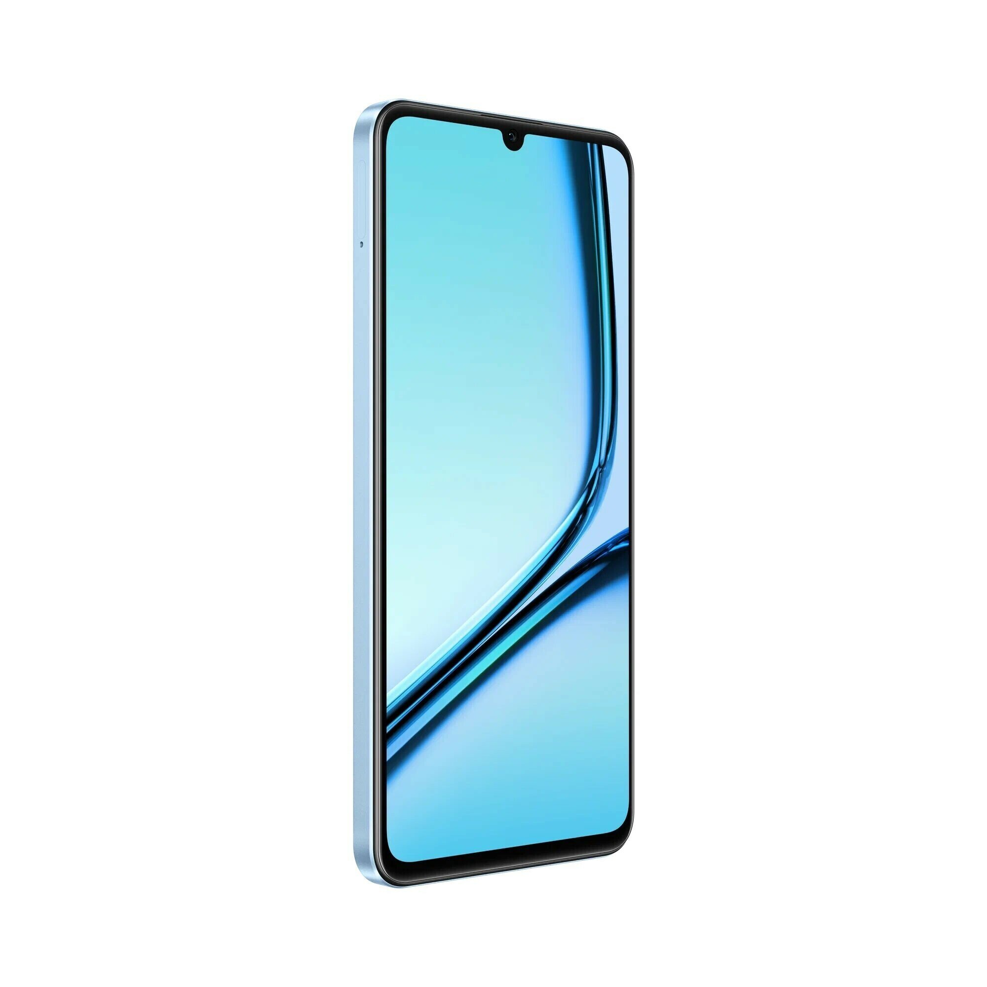 Телефон Realme Note 50 3/64 синий (RMX3834)