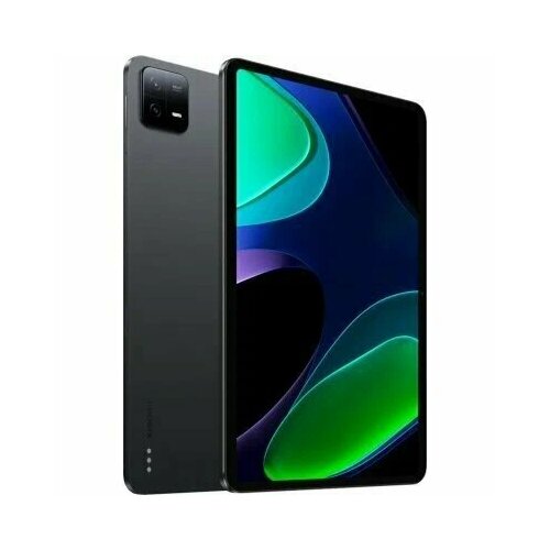 Планшет Xiaomi Pad 6 128GB Gray 4224000₽