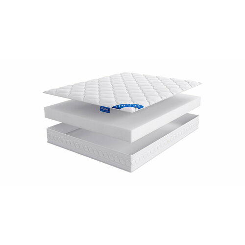 Матрас Цвет Диванов Генуя Н 200 x 80