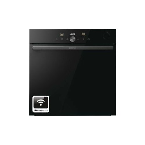 Электрический духовой шкаф Gorenje BPSA6747DGWI 10238200₽