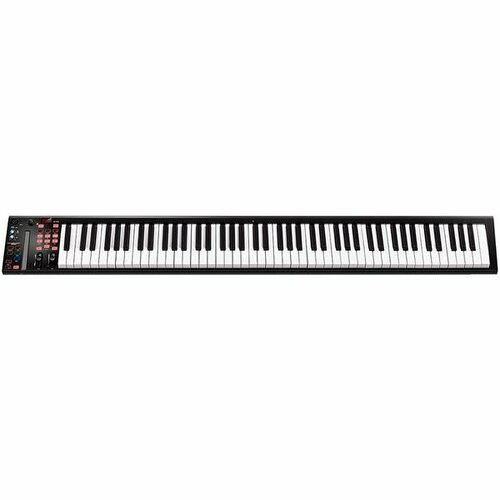 MIDI-клавиатура iCON iKeyboard 8S ProDrive III аудиоинтерфейс icon platform u22 prodrive iii