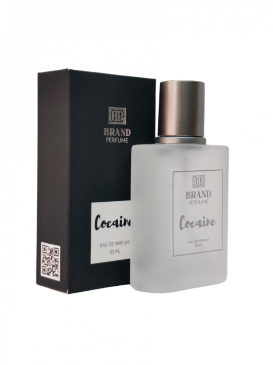 Парфюмерная вода Brand Perfume...