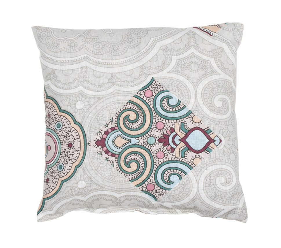 фото Травы Горного Крыма Подушка "Сонная" тонизирует, снимает спазмы, обезболивает, 25х25 см