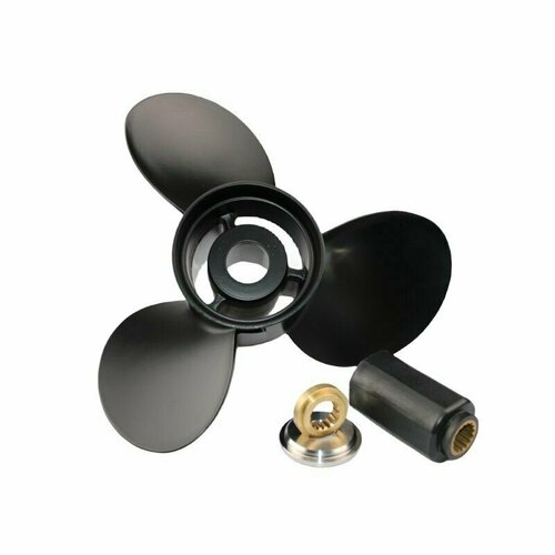 фото Винт 14*1/4*21 для лодочного мотора yamaha 150-250 л. с. captain propeller
