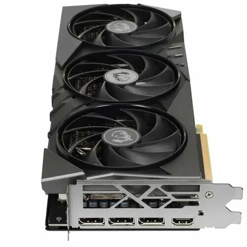 MicroStar Видеокарта MSI GeForce RTX 3050 VENTUS 2X XS 8G 8G GDDR6 128-bit DVI HDMI DP RTX 3050 VENTUS 2X XS 8G 3313000₽