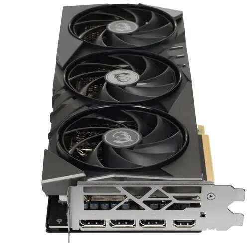 MicroStar Видеокарта MSI GeForce RTX 3050 VENTUS 2X XS 8G 8G GDDR6 128-bit DVI HDMI DP RTX 3050 VENTUS 2X XS 8G