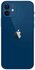 Смартфон Apple iPhone 12 256 ГБ, nano SIM+eSIM, синий