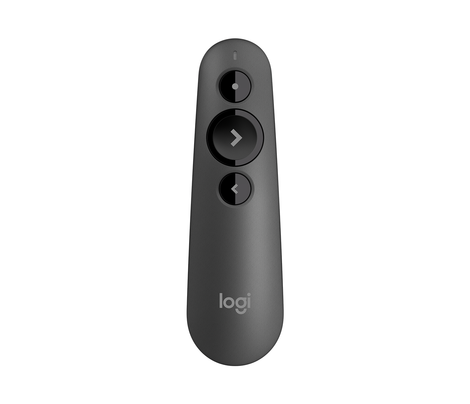 Презентер Logitech R500s Graphite (910-005843)