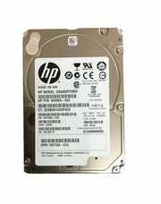 Жесткий диск HP EG0450FBDBT 450-GB 6G 10K 2.5 SAS SC