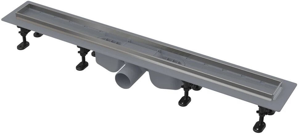 Душевой трап (лоток) AlcaPlast APZ22 APZ22-750 744 см