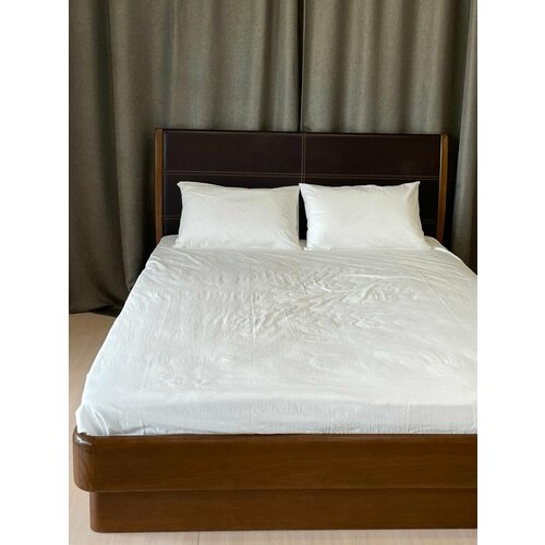 Наволочки из вареного хлопка комплект 2 шт 50х70 см 1273₽