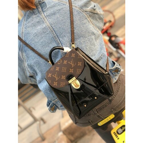 фото Рюкзак m53545 нет бренда