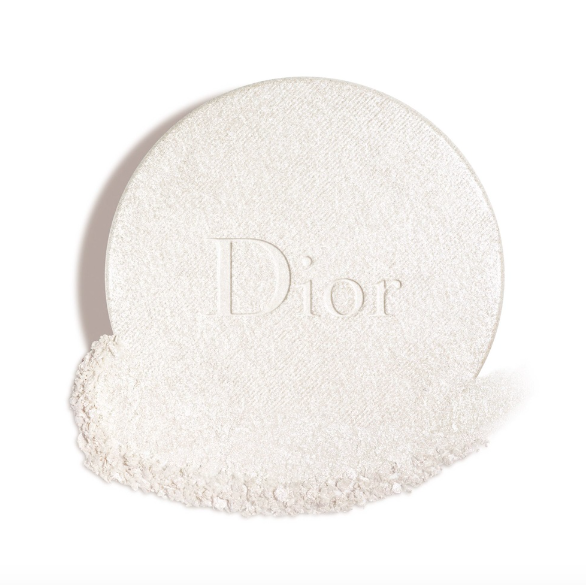 Пудра-хайлайтер 3 Pearlescent Glow Dior Forever Couture Luminizer