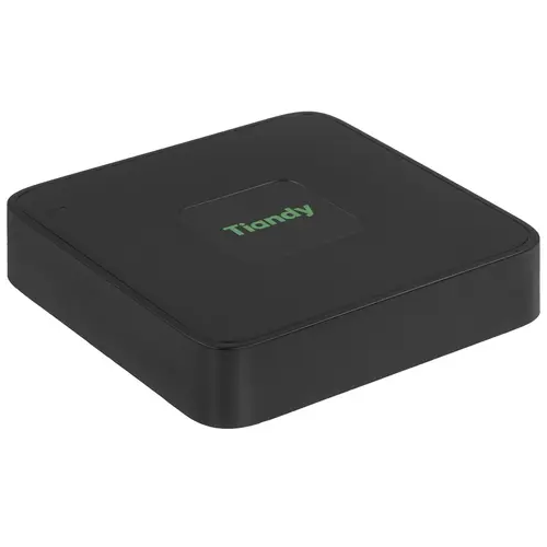 IP-видеорегистратор TIANDY 5CH TC-R3105 IBP4LS 510000₽