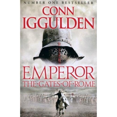 Emperor: The Gates of Rome