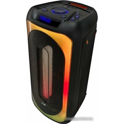 Колонки Bq PBS1006 Black 1197700₽