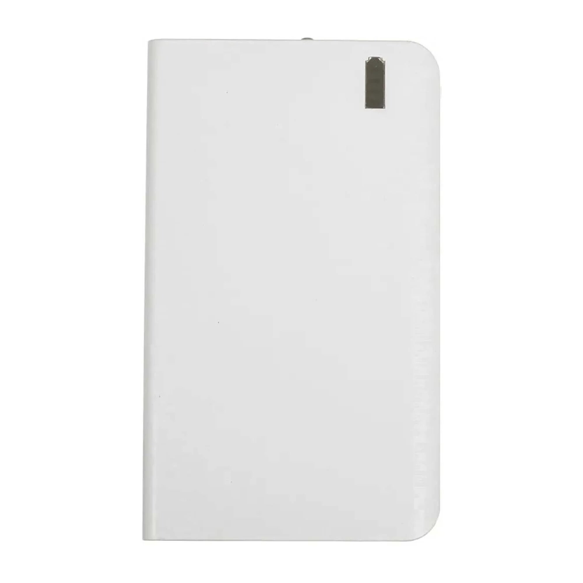 IconBIT FTB6000SL white внешний портативный аккумулятор 6000 mah
