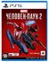 Игра Spider-Man 2 Standard Edition (PlayStation PS5; диск полност...