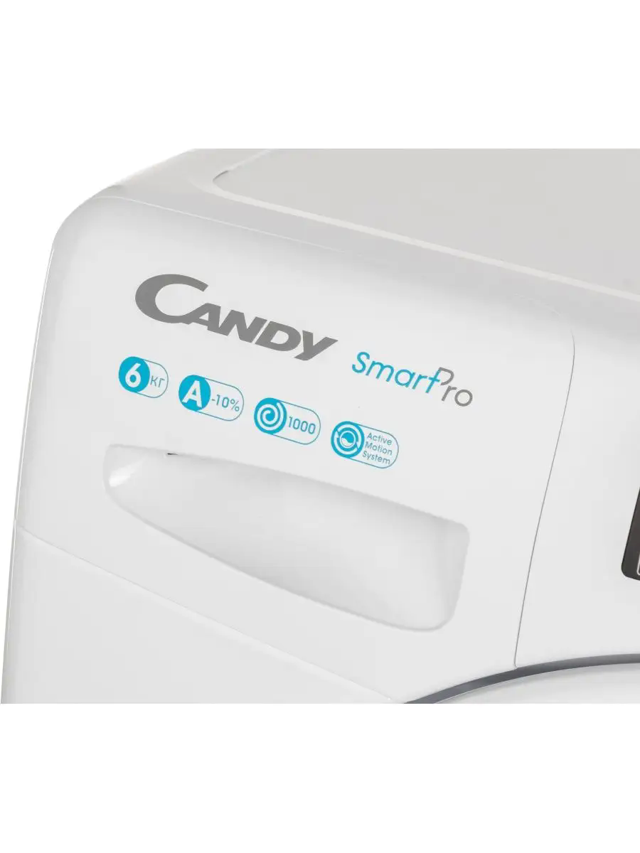 Стиральная машина Candy CSO34 106T1/2-07 Smart Pro