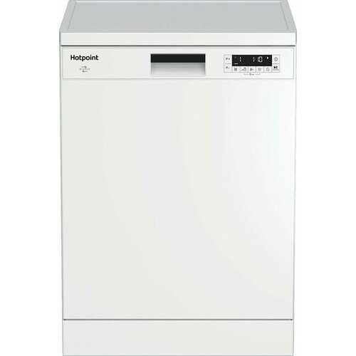 Посудомоечная машина Hotpoint HF 5C84 DW 5718000₽
