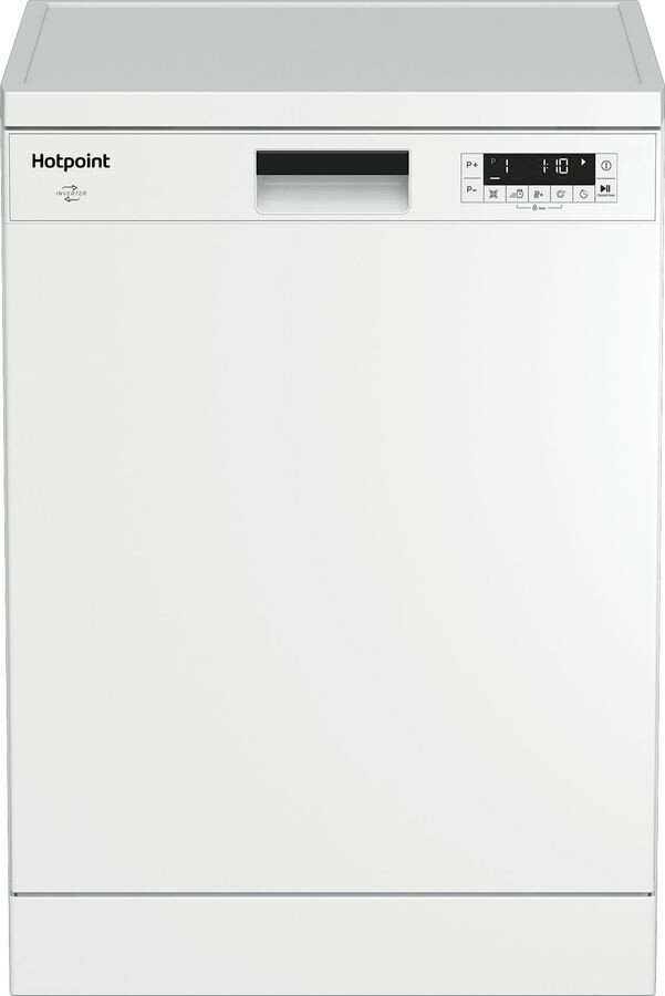 Посудомоечная машина Hotpoint HF 5C84 DW