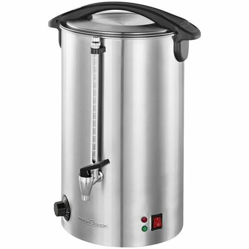 Термопот ProfiCook PC-HGA 1111 inox 1944500₽